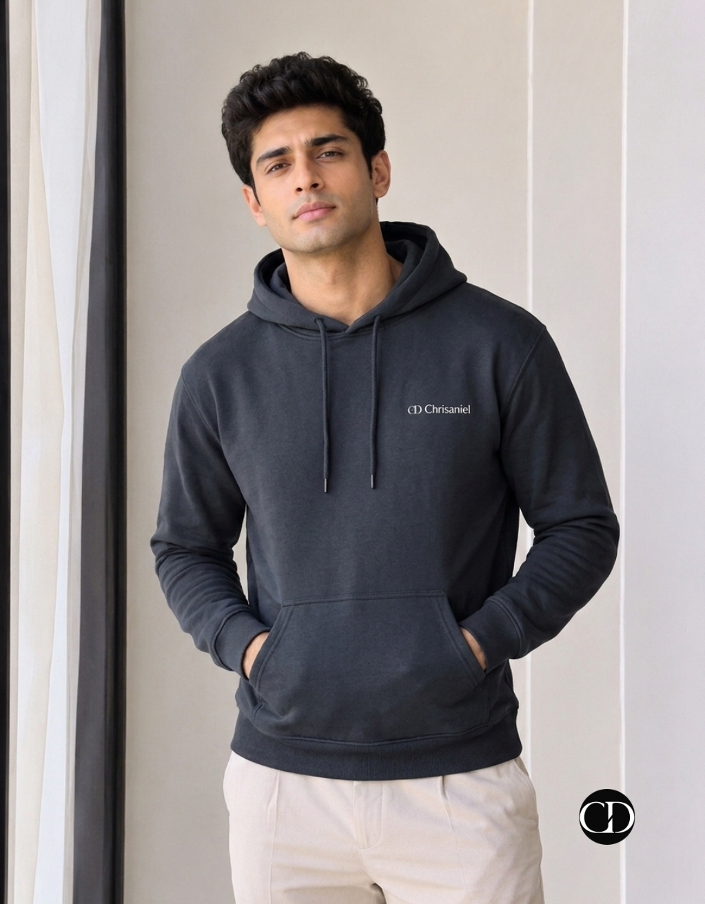 Asphalt Rebel Motorcycle Hoodie | Premium Biker Hoodie for Men & Women