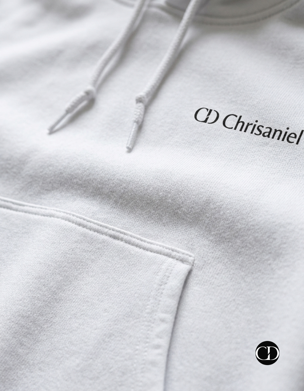 Long Road Society - Premium Streetwear Unisex Oversized Hoodie