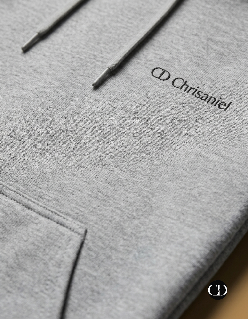 Moto Racer - Premium Streetwear - Unisex Hoodie